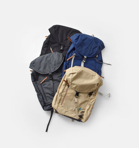 KARRIMOR|VT デイパック リュック R 22L “VT day pack R” 501219-yo