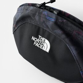 THE NORTH FACE｜1L ウエストバッグ “Granule” nm72305-mn ボディバッグ