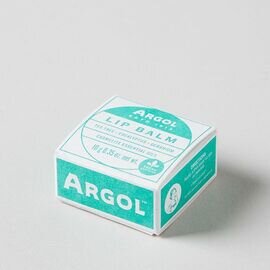 ARGOL｜リップバーム