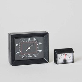 TFA Dostmann｜アナログ サーモメーター（温度計）