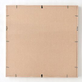 cortina｜木製ポスターフレーム クリアタイプ 50×70cm 50×50cm 30×40cm