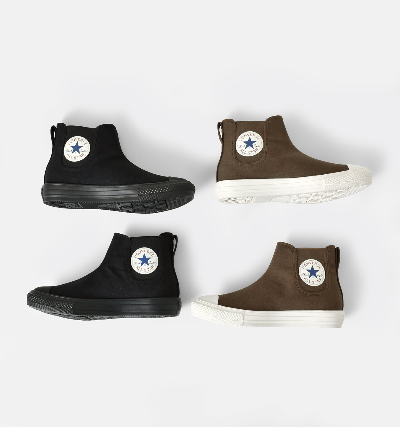 Converse オールスターライトwrサイドゴアhiスニーカー Lt Wr Sgore Hi Tr Piu Di Aranciato ピウディアランチェート キナリノモール Converse オールスターライトwrサイドゴアhiスニーカー Lt Wr Sgore Hi Tr Piu Di Aranciato ピウディアランチェート キナリノモール