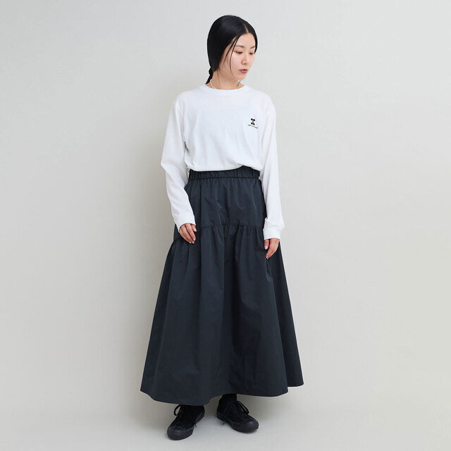 身長:159cm サイズ:FREE