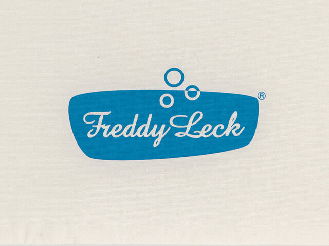 Freddy Leck｜アイロンボード　フラットタイプ