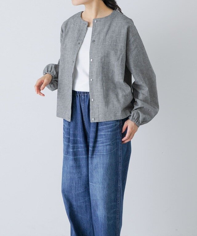 身長:162cm サイズ:FREE