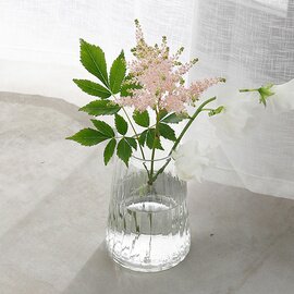 shesay｜フラワーベース クーレライン カヌレット 花瓶 花器