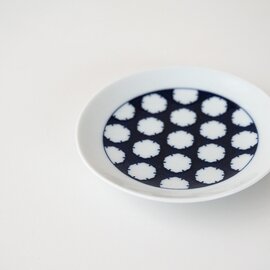 KIHARA｜KOMON 小紋 プレート3サイズ（豆皿・取皿・大皿）【ギフトにおすすめ】
