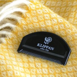 KLIPPAN｜ウールコーム