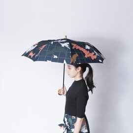 TRICOTE｜UMBRELLA 長傘／折りたたみ傘 （晴雨兼用・日傘）