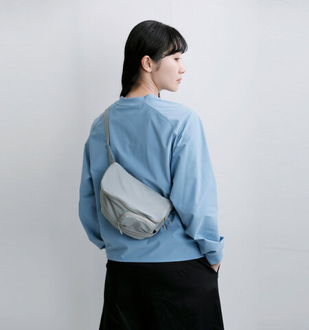 DAIWA PIER39|テック PERTEX トラベル ウエストバッグ TECH PERTEX TRAVEL EXPAND FANNY BAG bb-34026