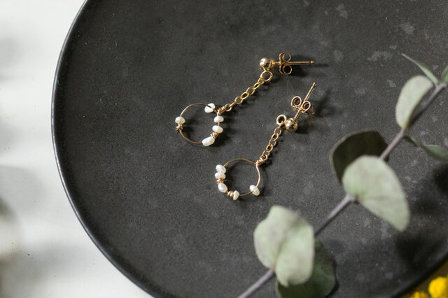 Ouca|シュガーピアス