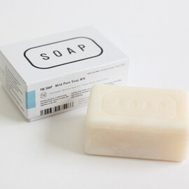 THE｜THE SOAP