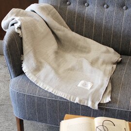 Kontex｜Cotton Wool Blanket