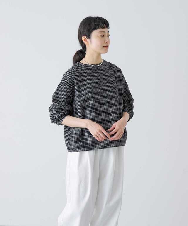 身長:162cm サイズ:FREE