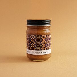 DADA NUTS BUTTER｜アーモンドバター