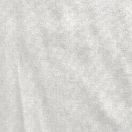 TUTIE.｜【期間限定 4周年記念SALE】コットン天竺タックスリーブプルオーバー