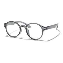 jugaad14|RIPPLE CLEAR black リーディンググラス 日本製 鯖江 かけ心地 ストレスフリー 機能性レンズ 紫外線カット 老眼鏡