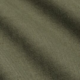 FITFOR｜ベーシック ミッドスリーブ Tシャツ 半袖 ユニセックス メンズ 202 フィットフォー