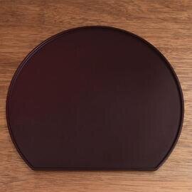 bon moment|普通の日も、ハレの日も使いやすい 半月膳 トレー 山中塗 日本製