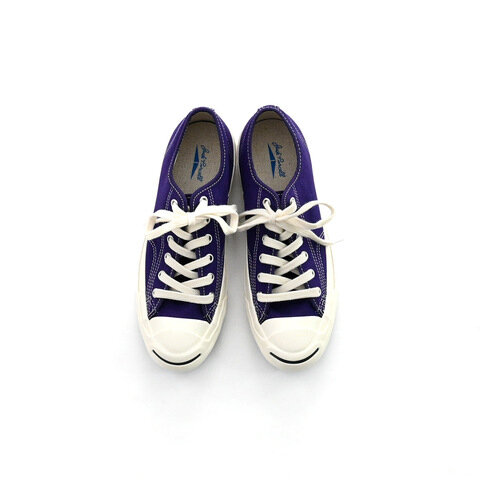 CONVERSE|JACK PURCELL CL - PURPLE