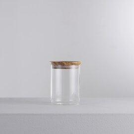 HARIO｜Glass Canister　ガラスキャニスター