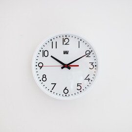 WESTERSTRAND｜QUARTZ CLOCK/壁掛け時計