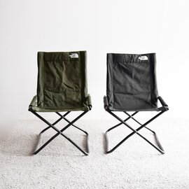 THE NORTH FACE｜TNFキャンプチェア“TNF Camp Chair” アウトドア ノースフェイス nn32234-fn