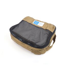 POST GENERAL｜PACKABLE PARACHUTE NYLON PACKING BAG S