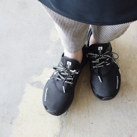 New Balance|エヌビーエナジャイズ NB NERGIZE SPORT W ローカット レースアップ スリッポン スニーカー ニューバランス