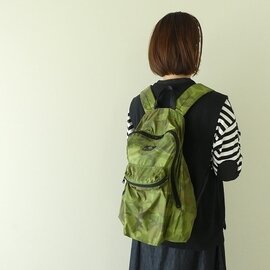BAG'n'NOUN|CAMP SAC CAMO(70020989)