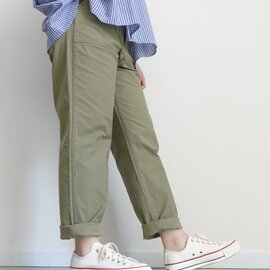 ichi|Relax Baker Pants