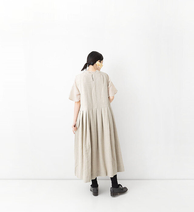 color : KINARI , model : 162cm