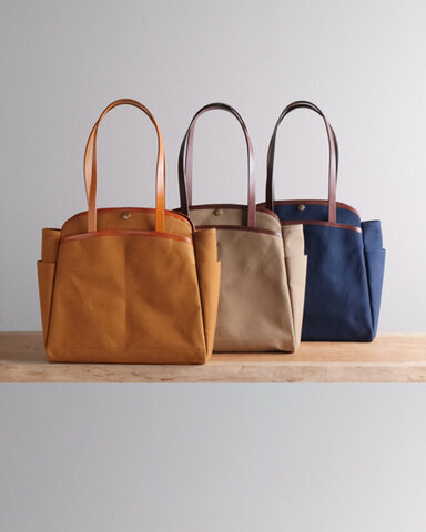Southern Field Industries｜useful tote/ユースフルトート S