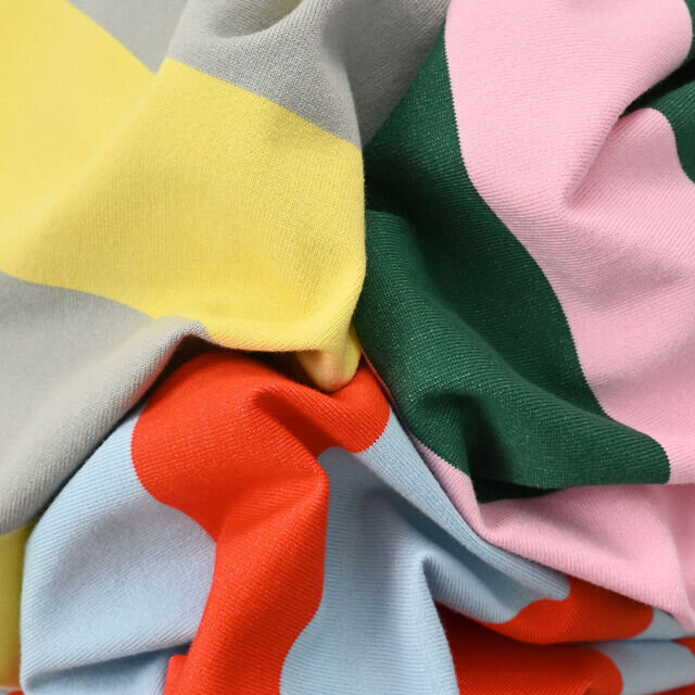 ナイモノねだり】春に着たい3色でつくったmaillotのワイド ナイモノねだり】春に着たい3色でつくったmaillotのワイド