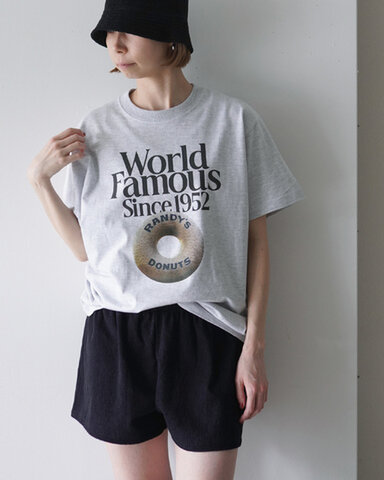 THING FABRICS|TFトランクス パイル ユニセックス ショートパンツ ルームウェアー アウトドア TFIN-3003 シングファブリックス