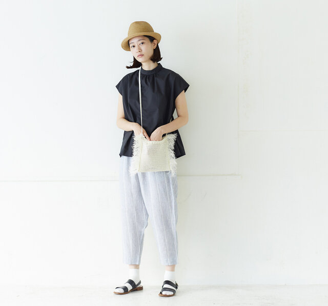 model:168cm