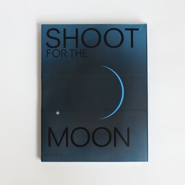 ティム・ウォーカー写真集 SHOOT FOR THE MOON