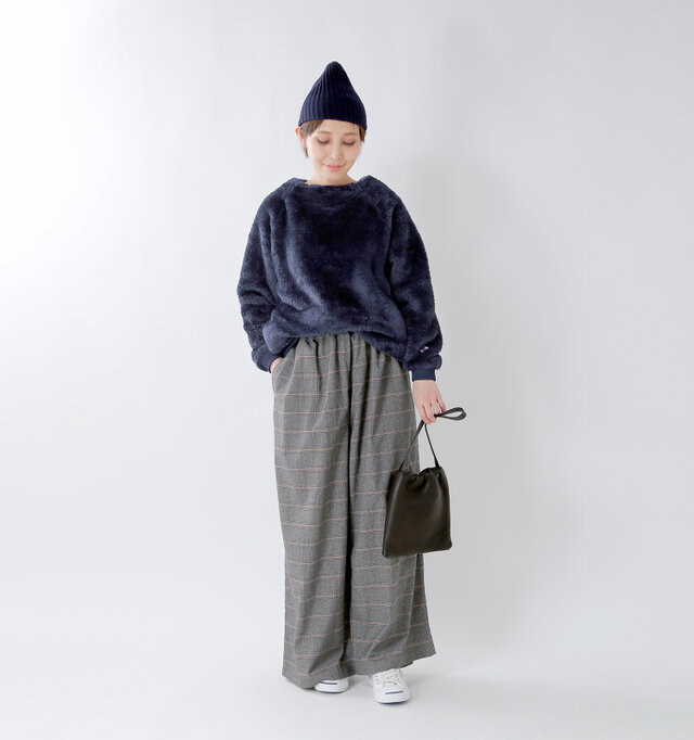 model yama:167cm / 49kg
color : nevy / size : M