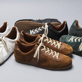 REPRODUCTION OF FOUND|GERMAN MILITARY TRAINER