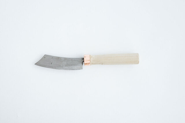 高橋鍛冶屋 果物ナイフ