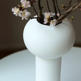 Cooee Design｜Pillar Vase (ピラーベース)【母の日ギフト】