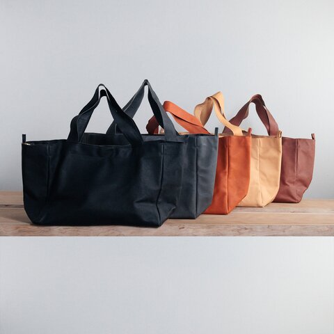 sonor|ARAI_CORON_DAI | レザーバッグ