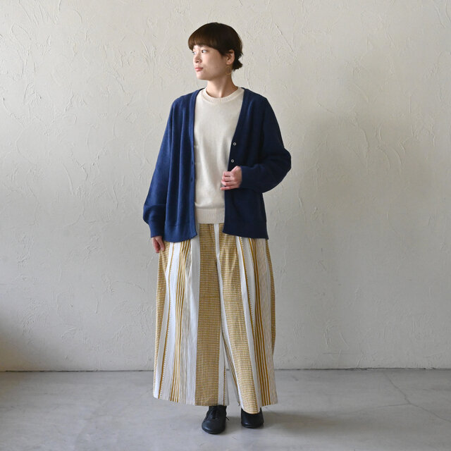 モデル160cm