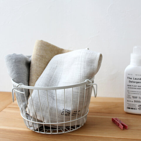 Kontex|MOKU LINEN