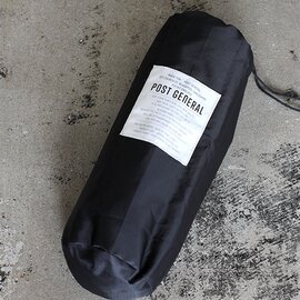 POST GENERAL｜TO-GO THROWKET / スローケット