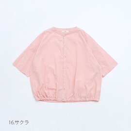 NARU｜(ナル) ローンロッキーバル ジャケットシャツ 649865