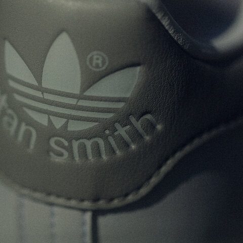 adidas Originals｜スタンスミス STAN SMITH クリアグラナイト GX6286 ローカット スニーカー シューズ 靴 アディダス オリジナルス