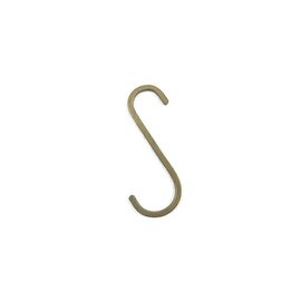 アイアンs字フック Figue フィーグ キナリノモール アイアンs字フック Figue フィーグ キナリノモール