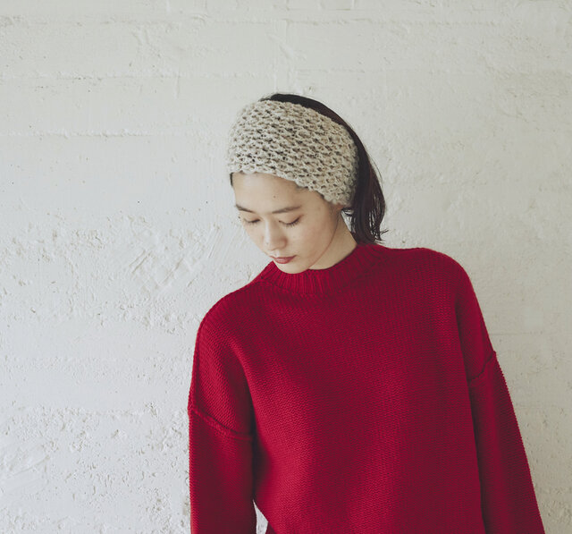 model:168cm
color:ライトベージュ