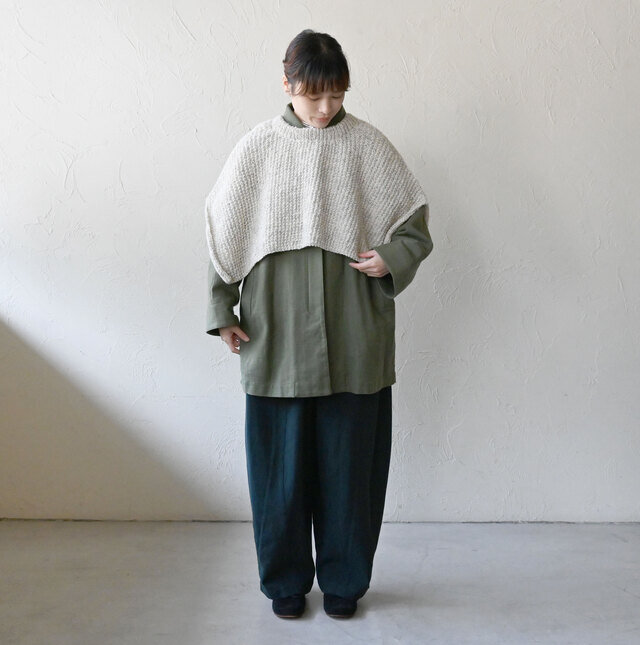 モデル160cm